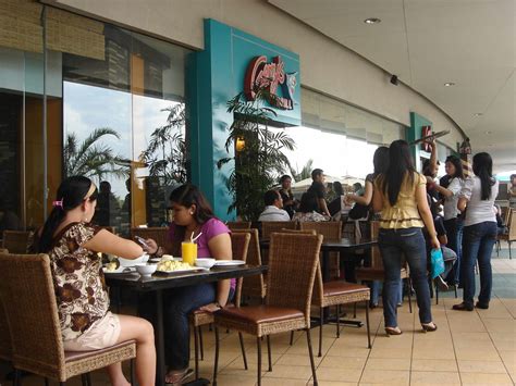 gerry's grill mall of asia|Gerry's Grill, Pasay .
